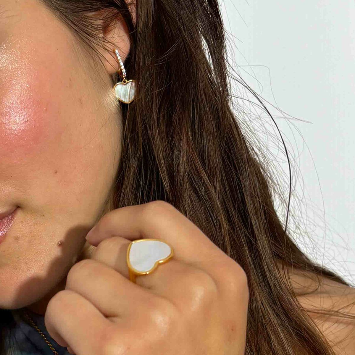 RADIANT JEWELS JEWELRY Mod. RY000241