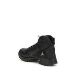 ROA Andreas Mountain Boots RO-NBUW1381LE155BLK0001-EU40/US7