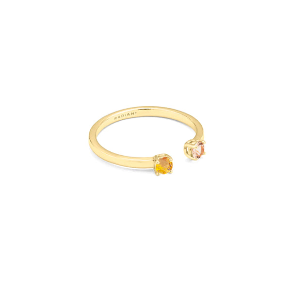 RADIANT JEWELS JEWELRY Mod. RY000012 RY000012