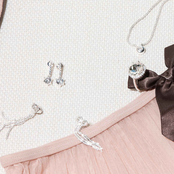 RADIANT JEWELS JEWELRY Mod. RY000209 RY000209
