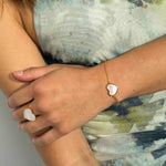 RADIANT JEWELS JEWELRY Mod. RY000244 RY000244