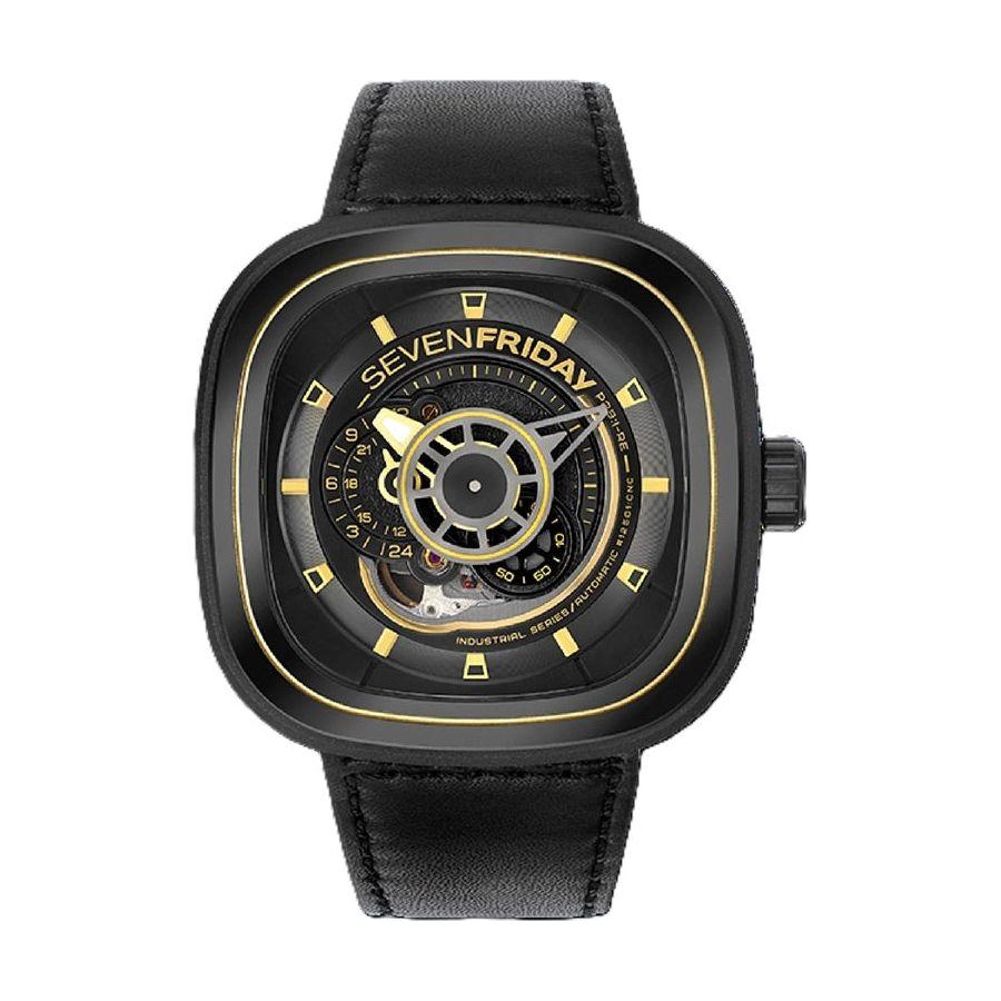 SEVENFRIDAY WATCHES Mod. SF-P2B/02