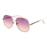 Scotch & Soda Pink Women Sunglasses 1728,67345776800,New with tags,Pink,Scotch & Soda,Sunglasses,Sunglasses for Women - Sunglasses,Women Scotch & Soda SC-1037539