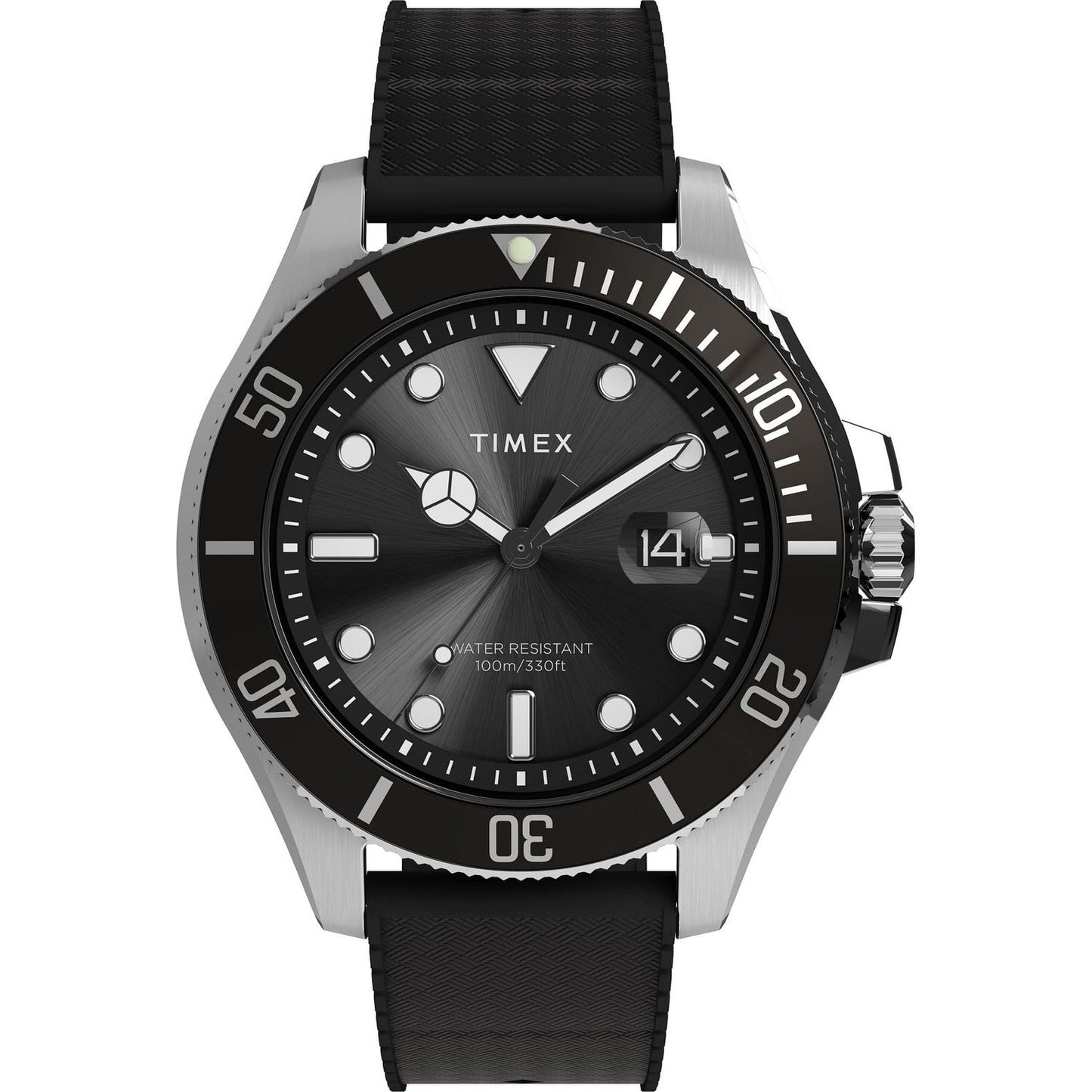 TIMEX WATCHES Mod. TW2Y09200 WATCHES
