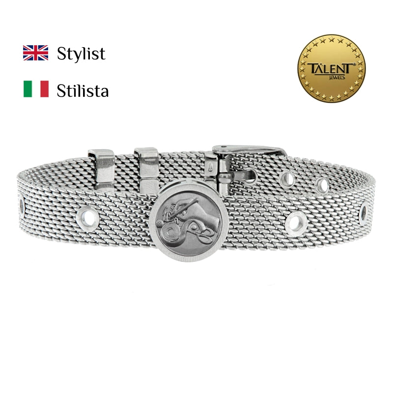 TALENT JEWELS Mod. TJA-3-16-03-1-235 TJA-3-16-03-1-235