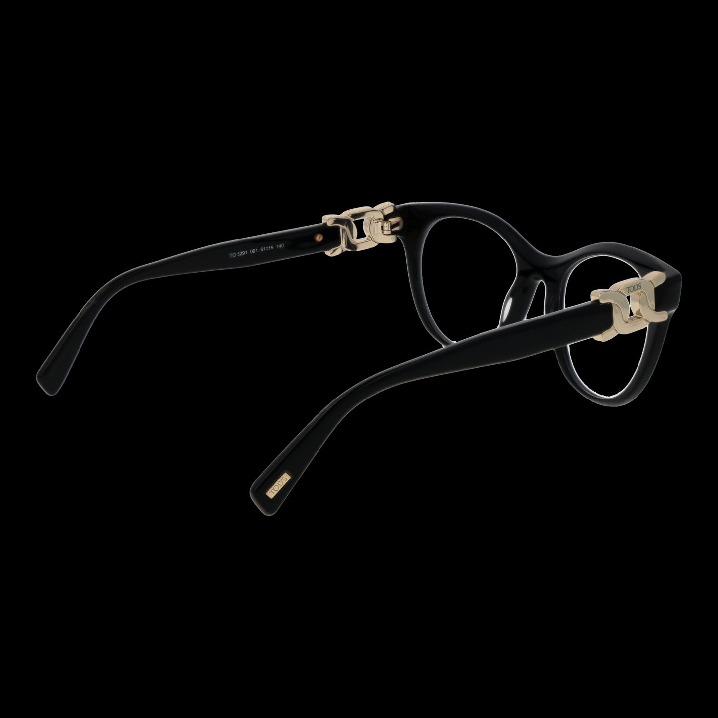 TOD'S MOD. TO5291 51001 SUNGLASSES & EYEWEAR