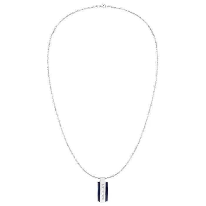 TOMMY HILFIGER JEWELS Mod. PARKER DESIGNER FASHION JEWELLERY