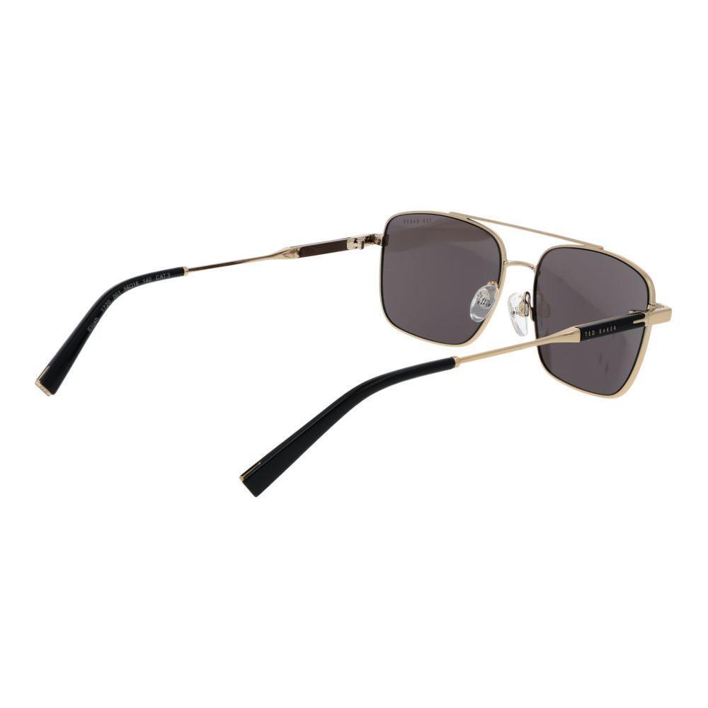 Ted Baker Black Men Sunglasses 1728,67345776800,Black,Men,New with tags,Sunglasses,Sunglasses for Men - Sunglasses,Ted Baker Ted Baker TE-1034275