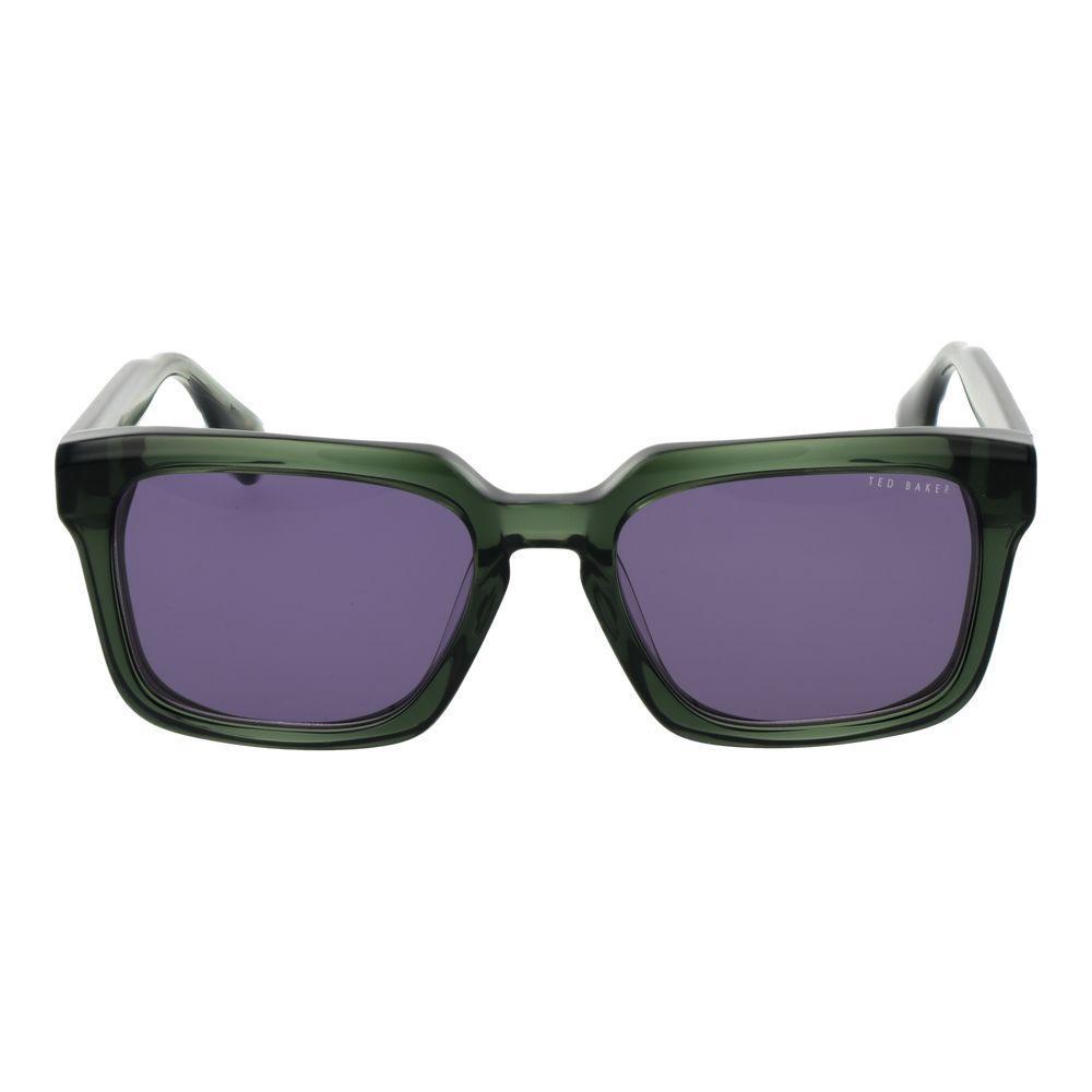 Ted Baker Green Men Sunglasses 1728,67345776800,Green,Men,New with tags,Sunglasses,Sunglasses for Men - Sunglasses,Ted Baker Ted Baker TE-1034274