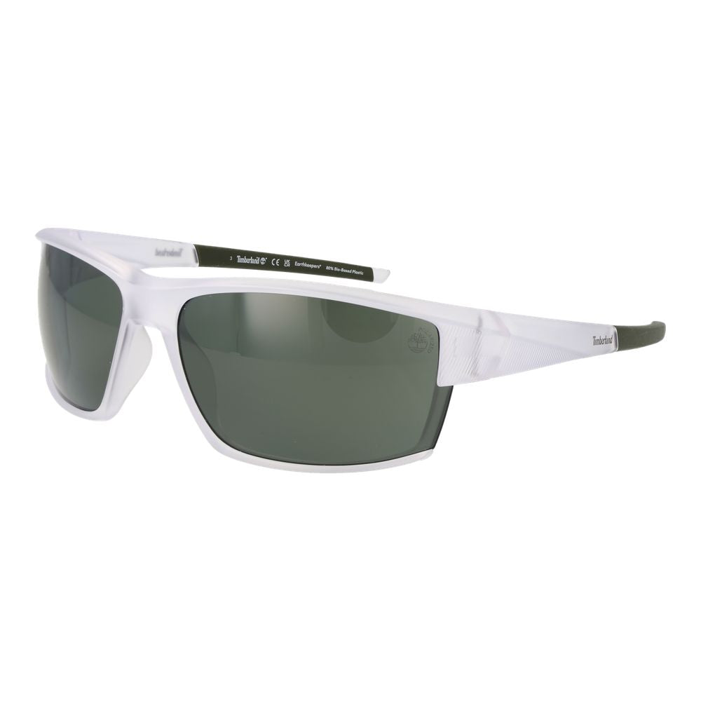 Timberland White Men Sunglasses 1728,67345776800,Men,New with tags,Sunglasses,Sunglasses for Men - Sunglasses,Timberland,White Timberland TI-1039480