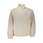 Tommy Hilfiger White Polyamide Men's Jacket TO-38092-XXL
