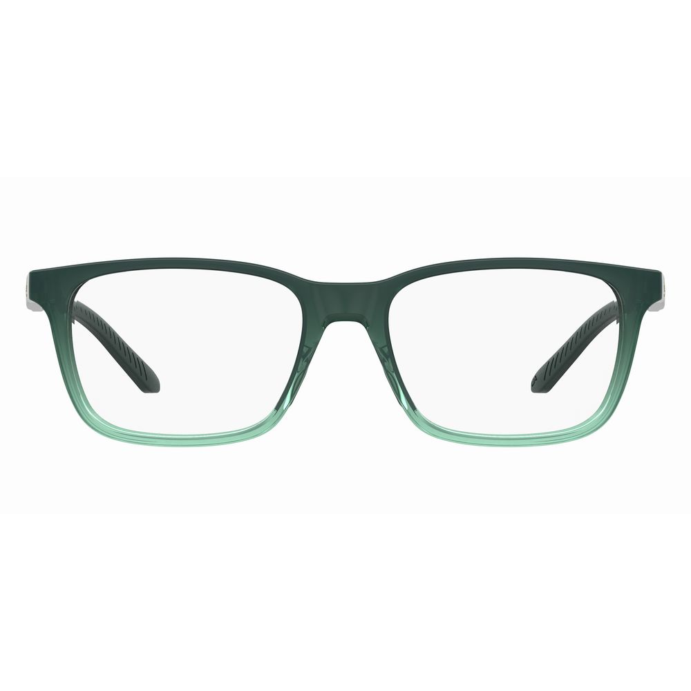 Under Armour Multicolor Resin Frames for Women, glasses model UA5055OTFF417 with 54/17/140 mm dimensions.