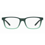 Under Armour Multicolor Resin Frames for Women, glasses model UA5055OTFF417 with 54/17/140 mm dimensions.