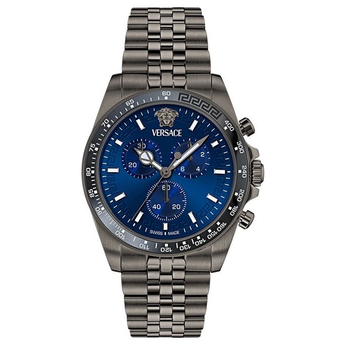 VERSACE WATCHES Mod. VE0H00625 LUXURY WATCHES VERSACE VE0H00625