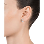 VICEROY JEWELS Mod. 13065E000-00 BIJOUX,Earrings,Lady VICEROY JEWELRY 13065E000-00