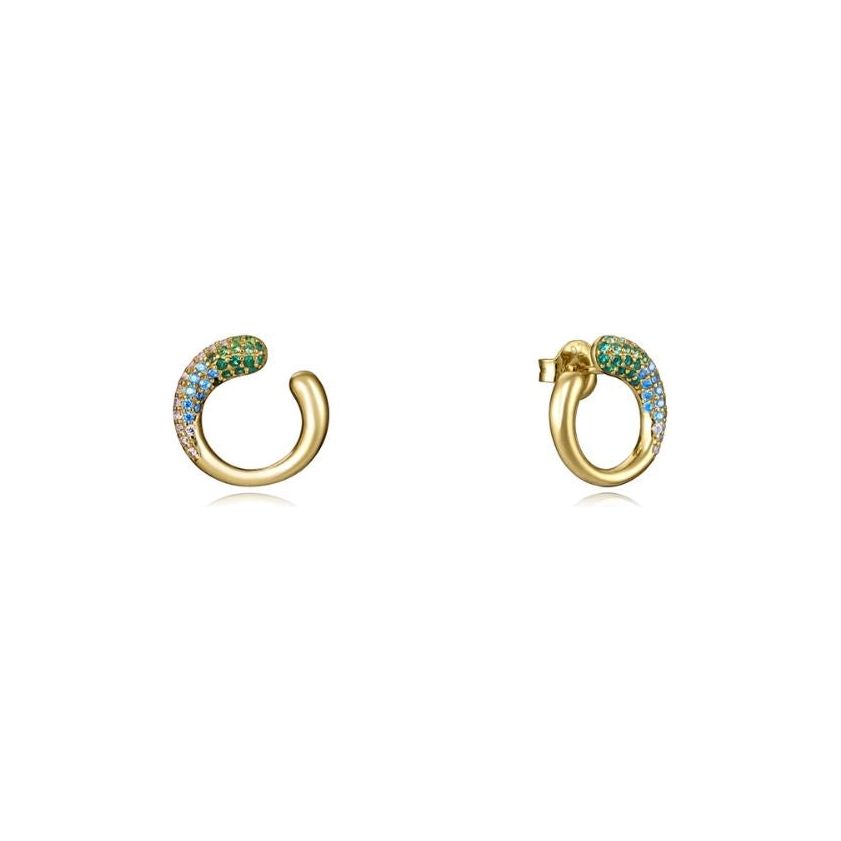 VICEROY JEWELS Mod. 15117E100-39 BIJOUX,Earrings,Lady VICEROY JEWELRY 15117E100-39