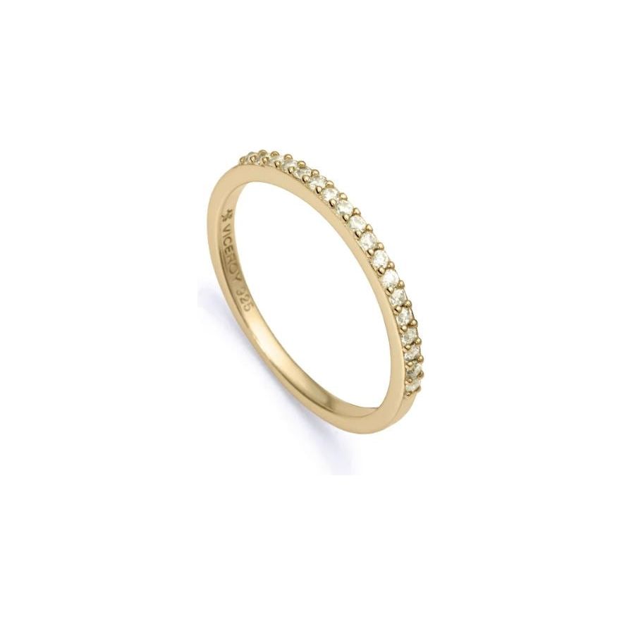 VICEROY JEWELS Mod. 9118A014-39 BIJOUX,Lady,Ring VICEROY JEWELRY 9118A014-39