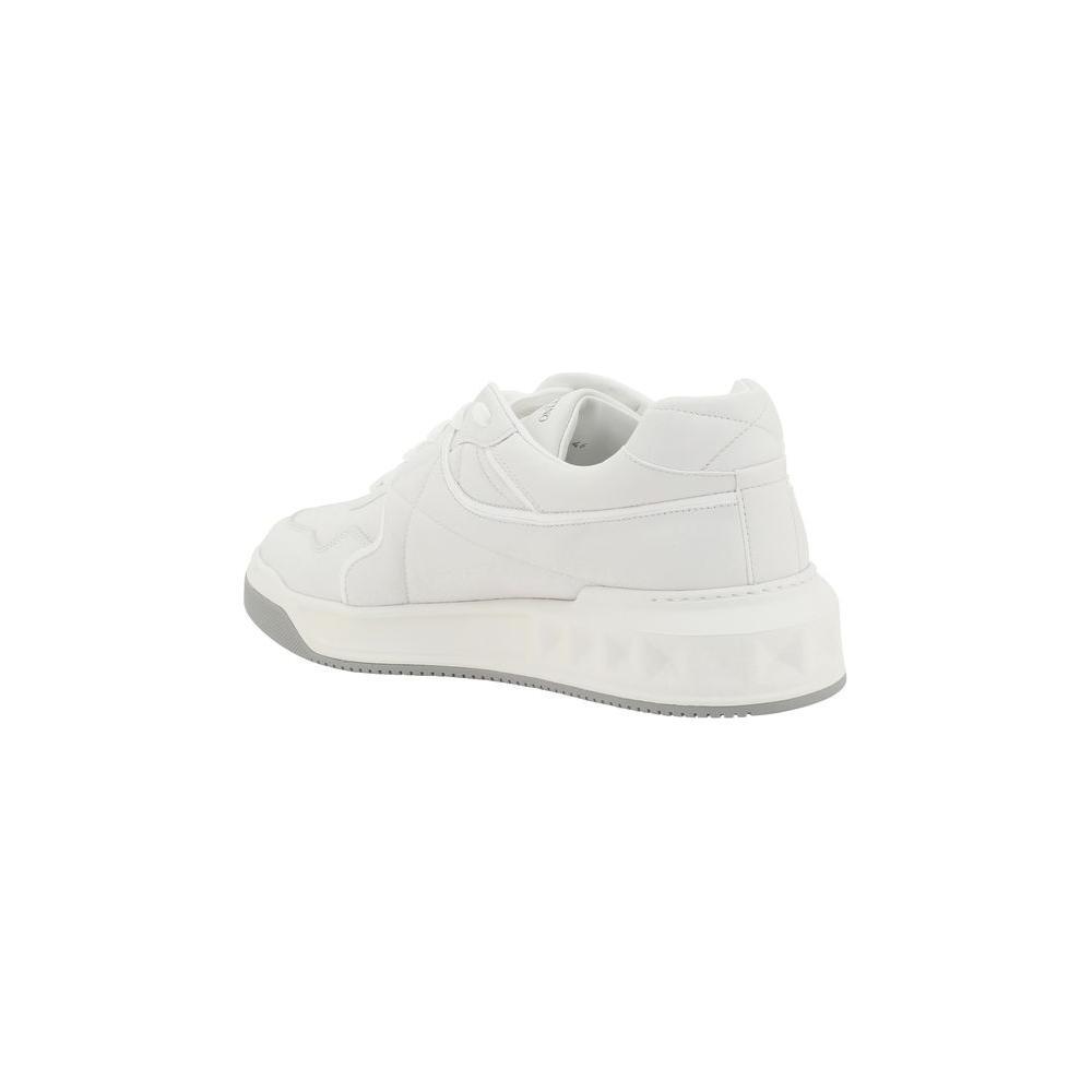 Valentino Garavani One Stud Sneakers