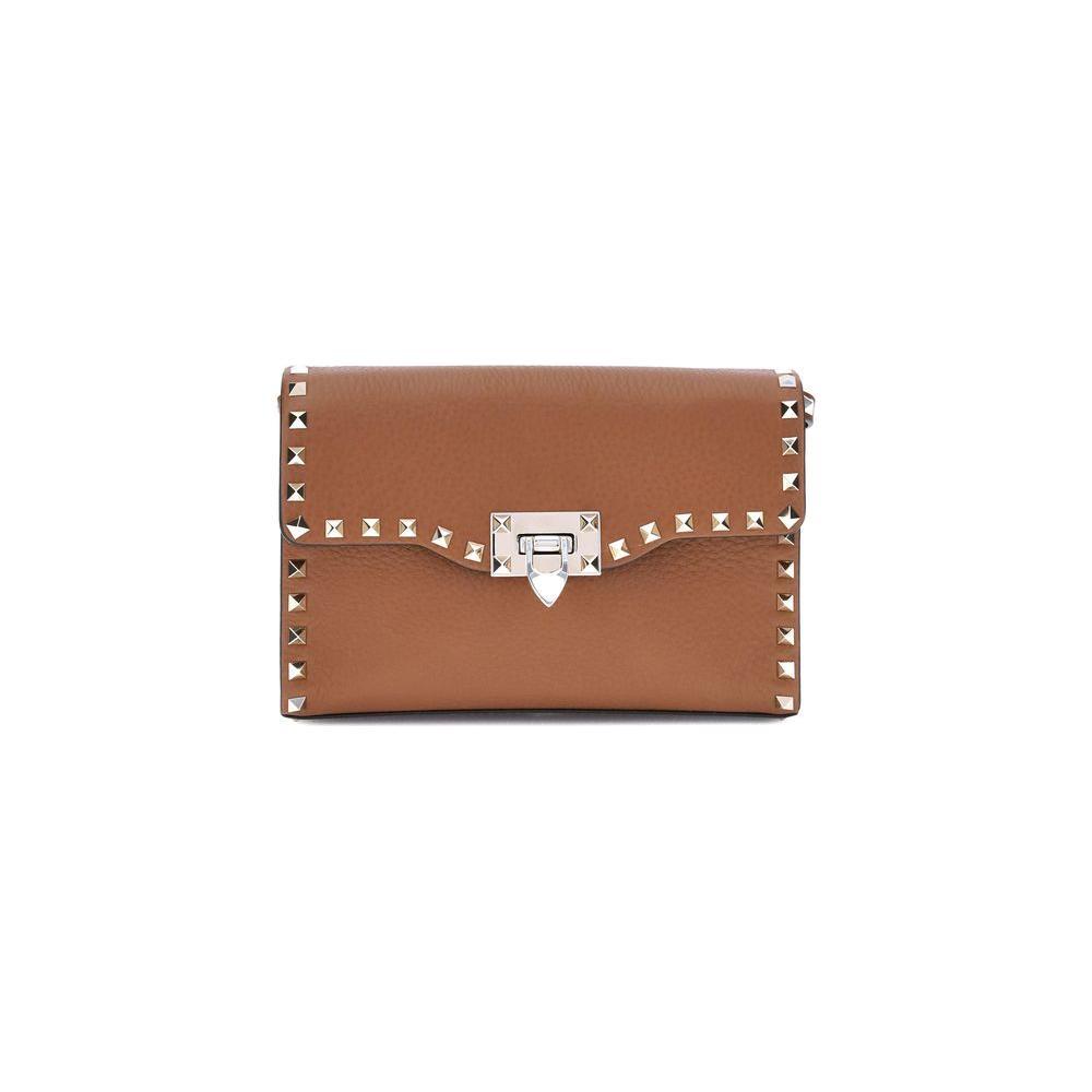 Valentino Garavani Valentino Garavani Rockstud Shoulder Bag VA7W2B0181VSFHG5BB