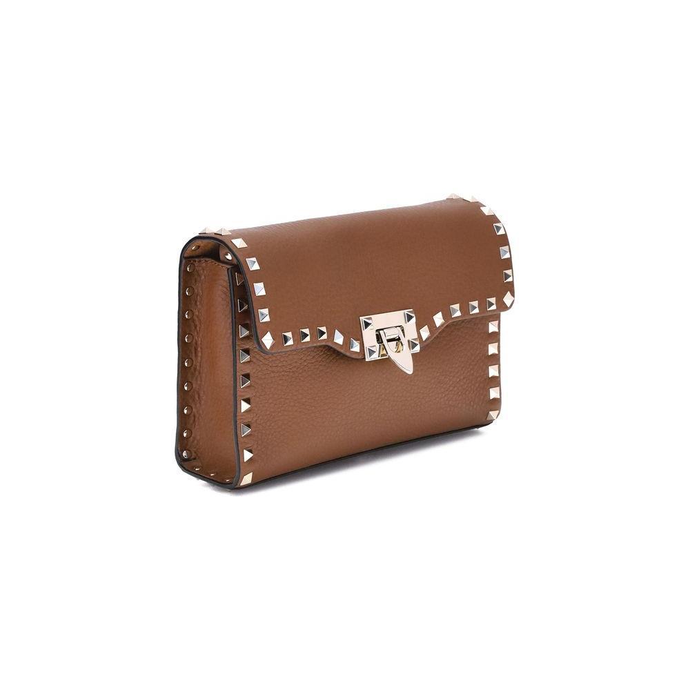 Valentino Garavani Valentino Garavani Rockstud Shoulder Bag VA7W2B0181VSFHG5BB