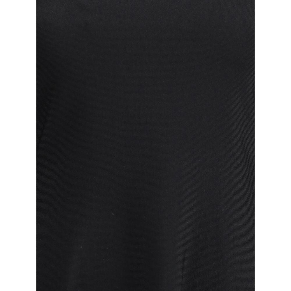 Valentino Knit Dress with volants VA-7B3KD13Y9K50NA-M