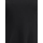 Valentino Knit Dress with volants VA-7B3KD13Y9K50NA-M
