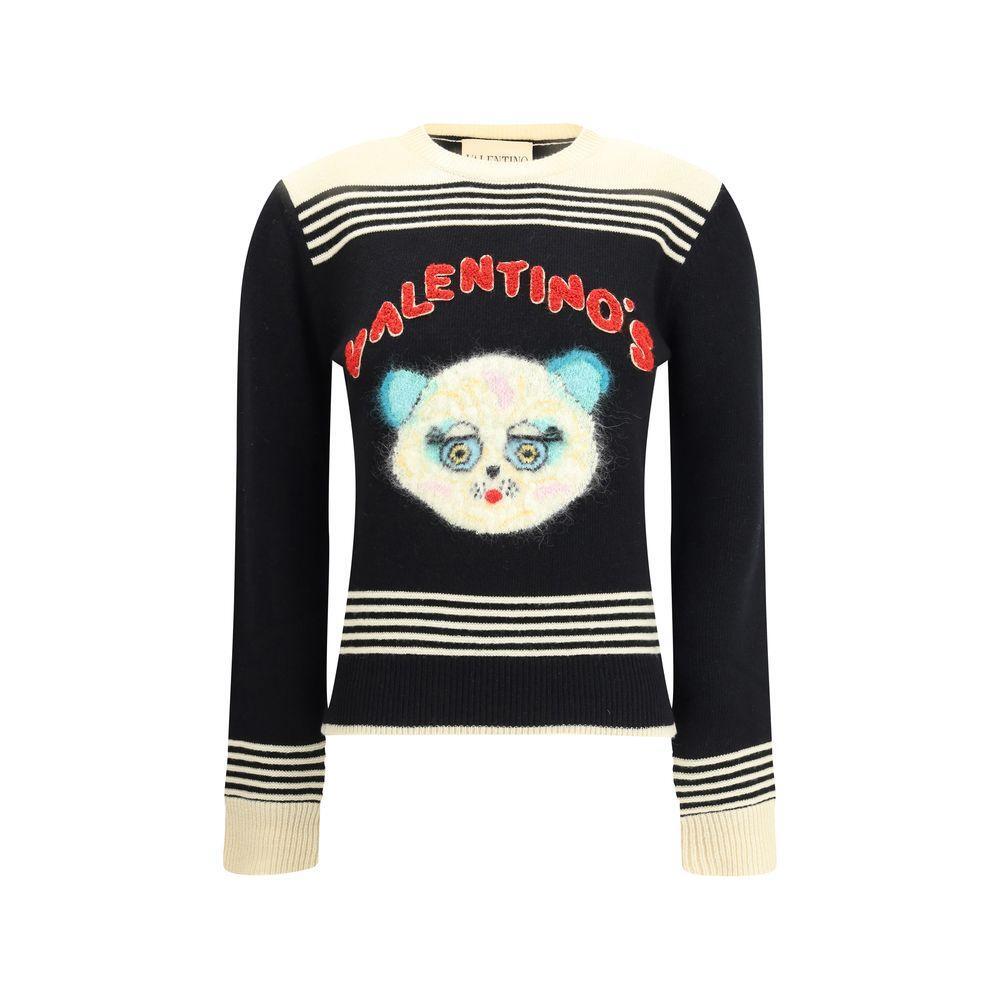 Valentino Le Chat De La Maison Sweater VA-7B3KC67E9KKN78-M