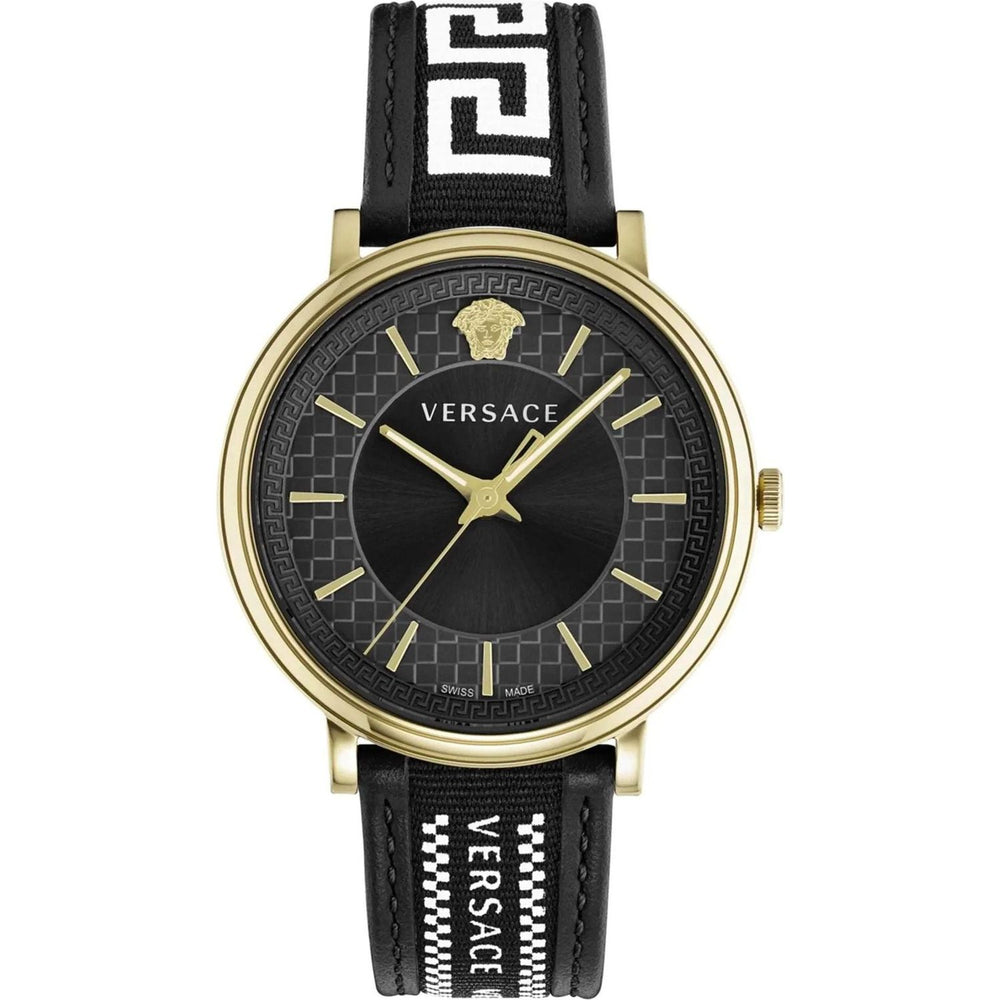 Versace Watches VE5A01921_D:421283