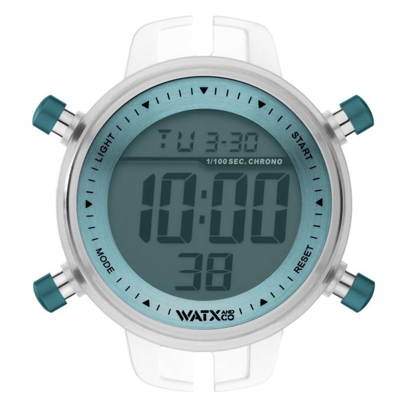 WATX&COLORS WATCHES Mod. RWA1048 WATCHES