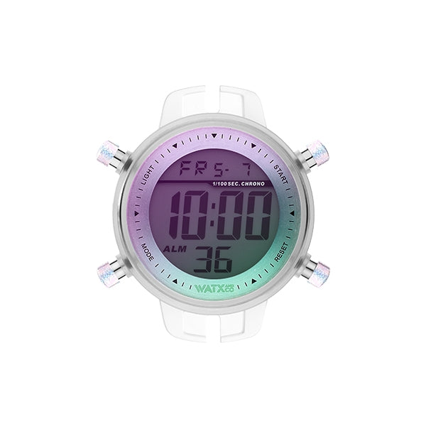 WATX&COLORS WATCHES Mod. RWA1085 WATCHES