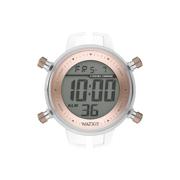 WATX&COLORS WATCHES Mod. RWA1009 RWA1009
