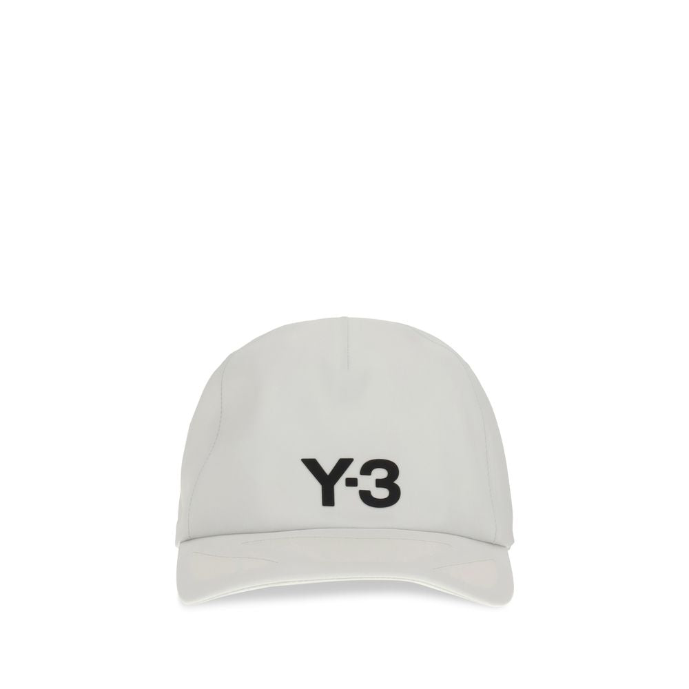 Y-3 CLIMACOOL Baseball Hat Y-JX8784ORBITGREYB-UNI