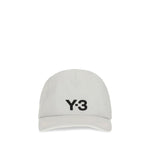 Y-3 CLIMACOOL Baseball Hat Y-JX8784ORBITGREYB-UNI