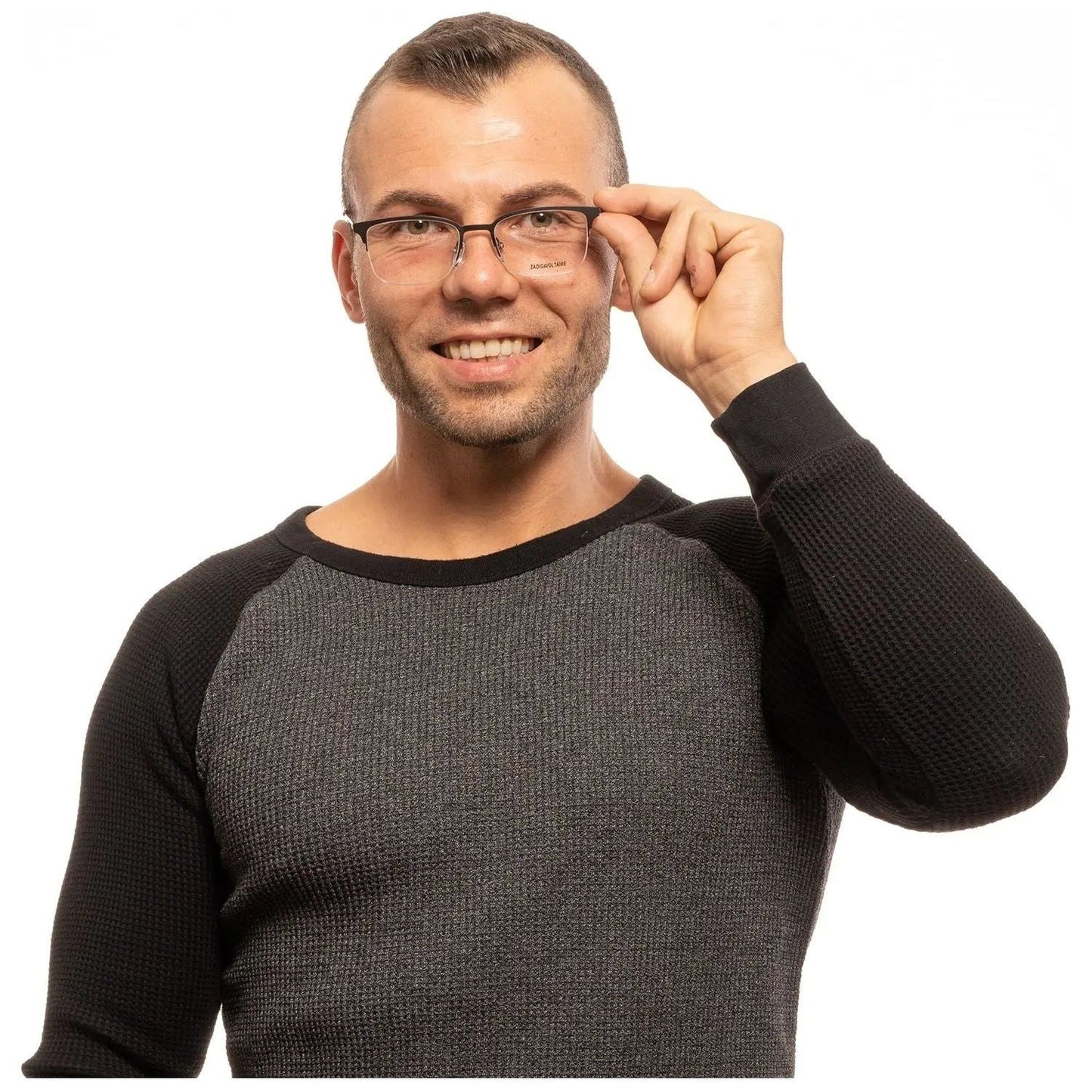 ZADIG & VOLTAIRE MOD. VZV136 5208KP SUNGLASSES & EYEWEAR