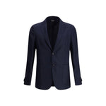 ZEGNA Single-breasted Blazer