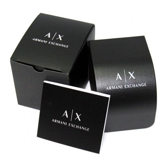 A|X ARMANI EXCHANGE Mod. BANKS AX1720
