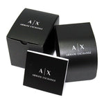 A|X ARMANI EXCHANGE Mod. HAMPTON AX2133