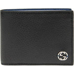 Gucci Portafoglio Portafoglio Gucci Dark Slate Gray