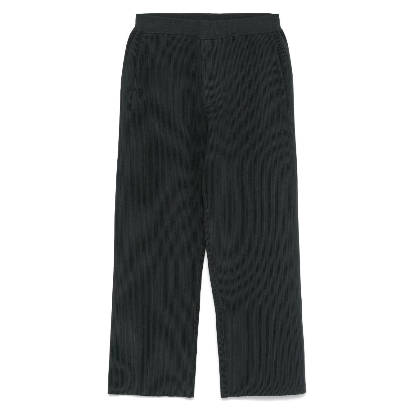 EMPORIO ARMANI CAPSULE Trousers Grey
