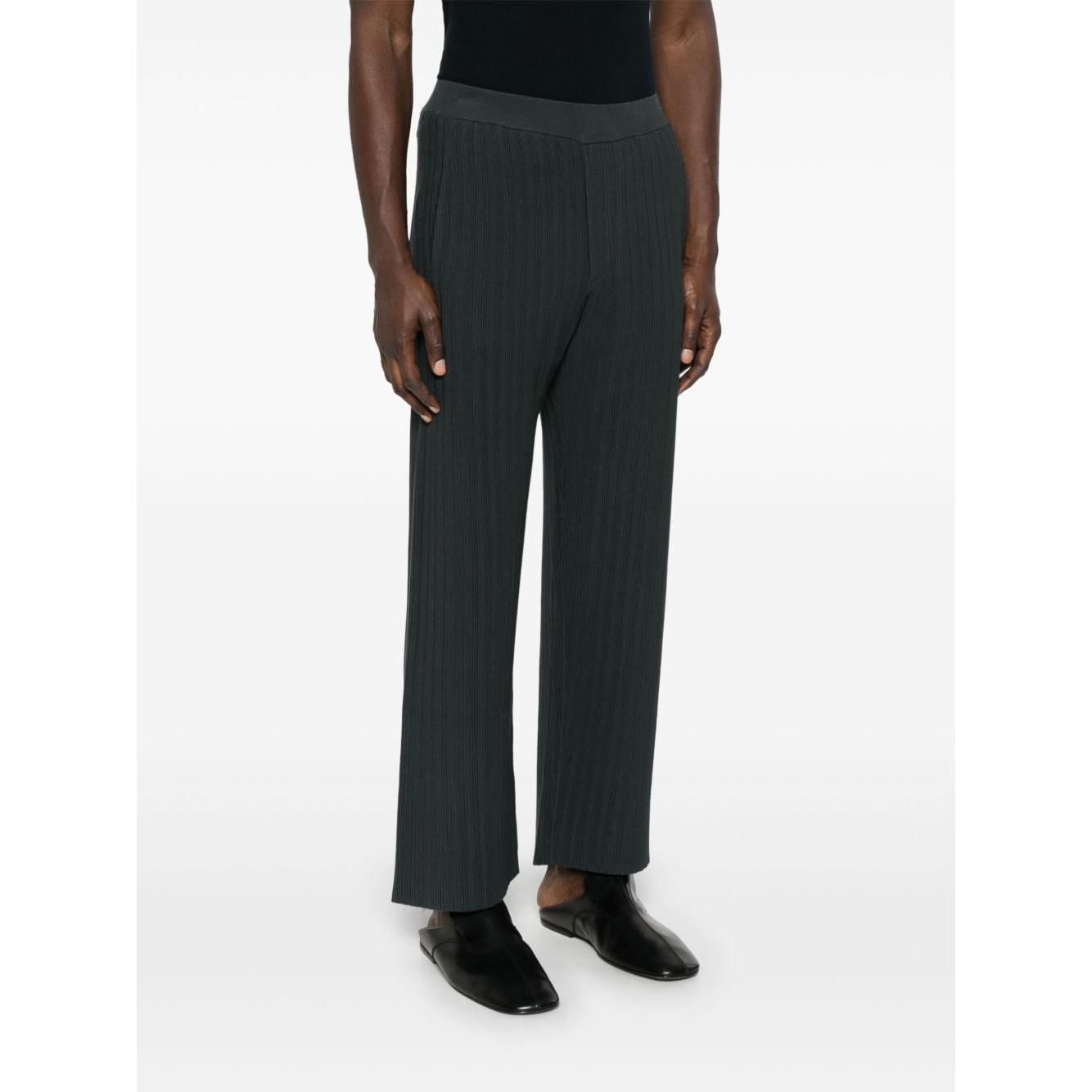 EMPORIO ARMANI CAPSULE Trousers Grey