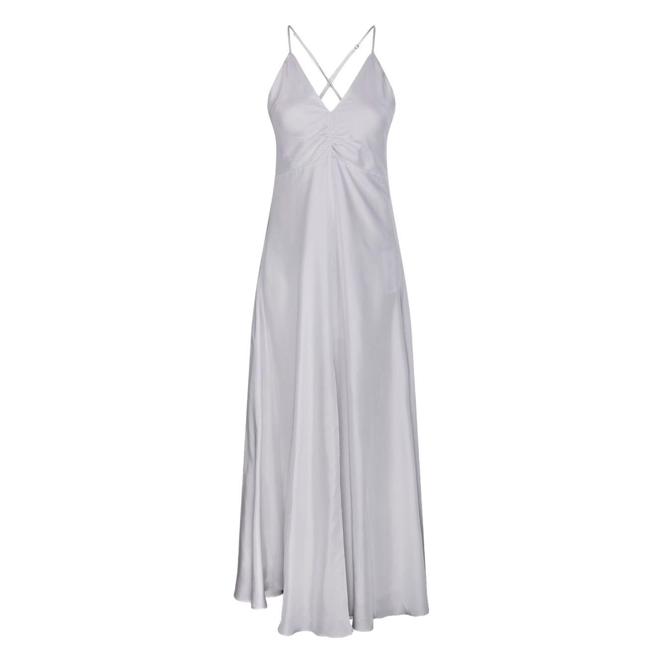 Forte Forte Dresses Light Grey