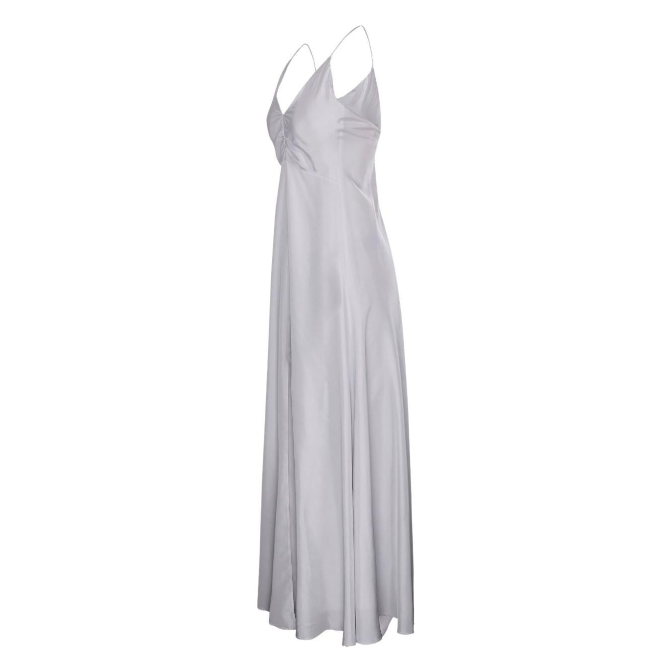 Forte Forte Dresses Light Grey