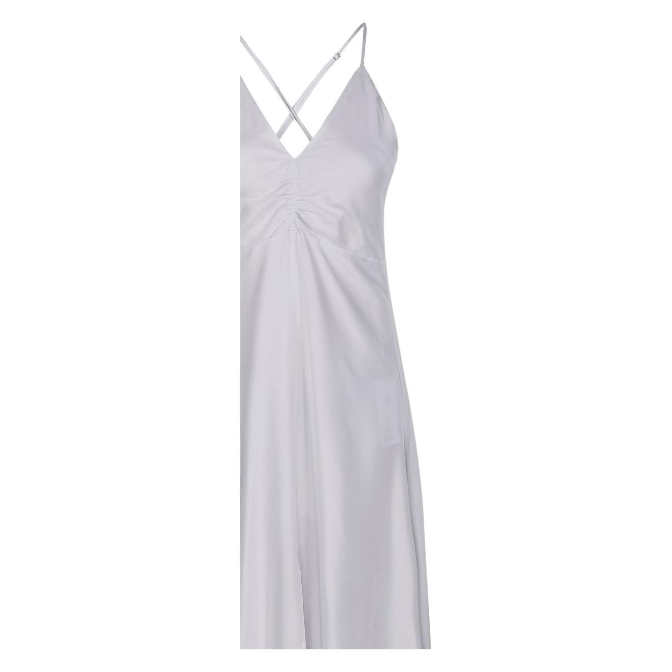 Forte Forte Dresses Light Grey