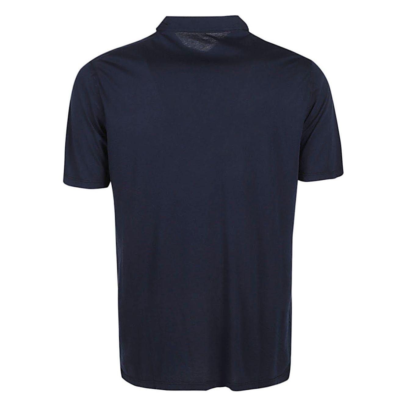 Hartford T-shirts and Polos Blue