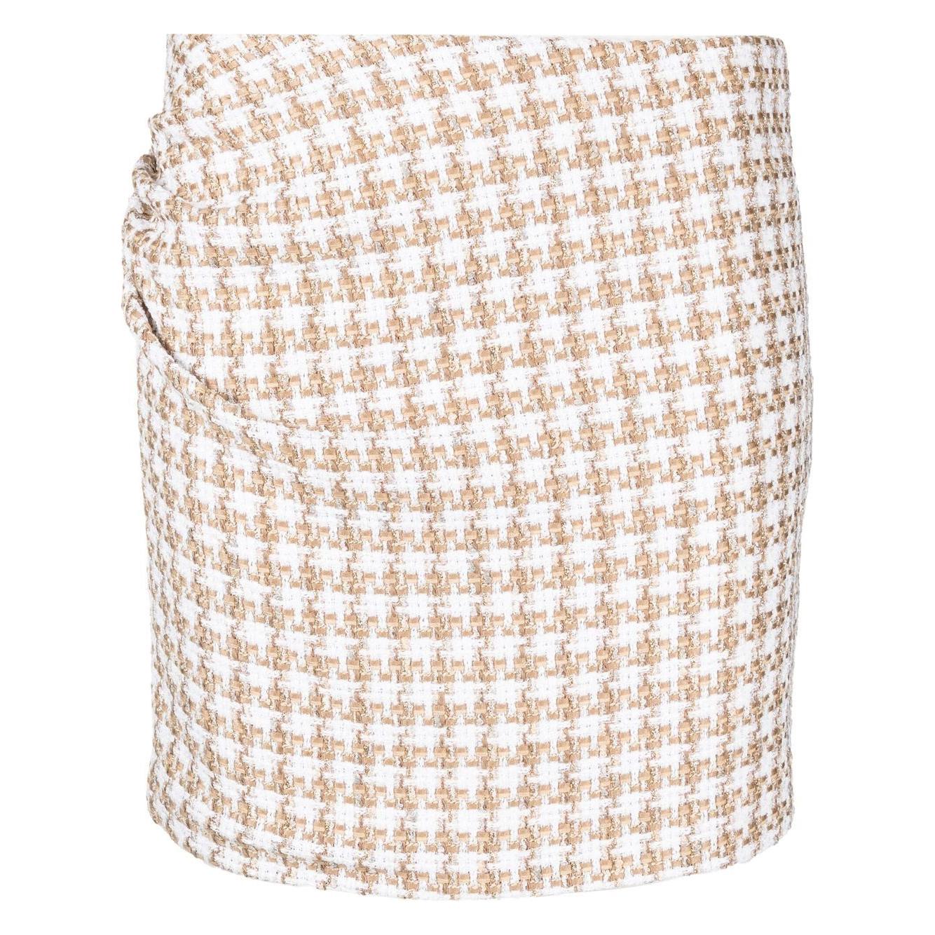 Iro Skirts Beige
