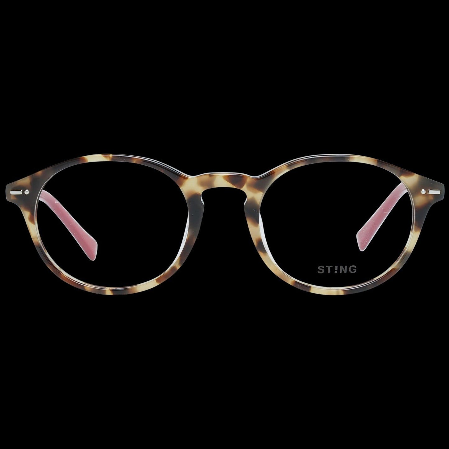STING MOD. VS6527V 470960 SUNGLASSES & EYEWEAR STING EYEWEAR Black