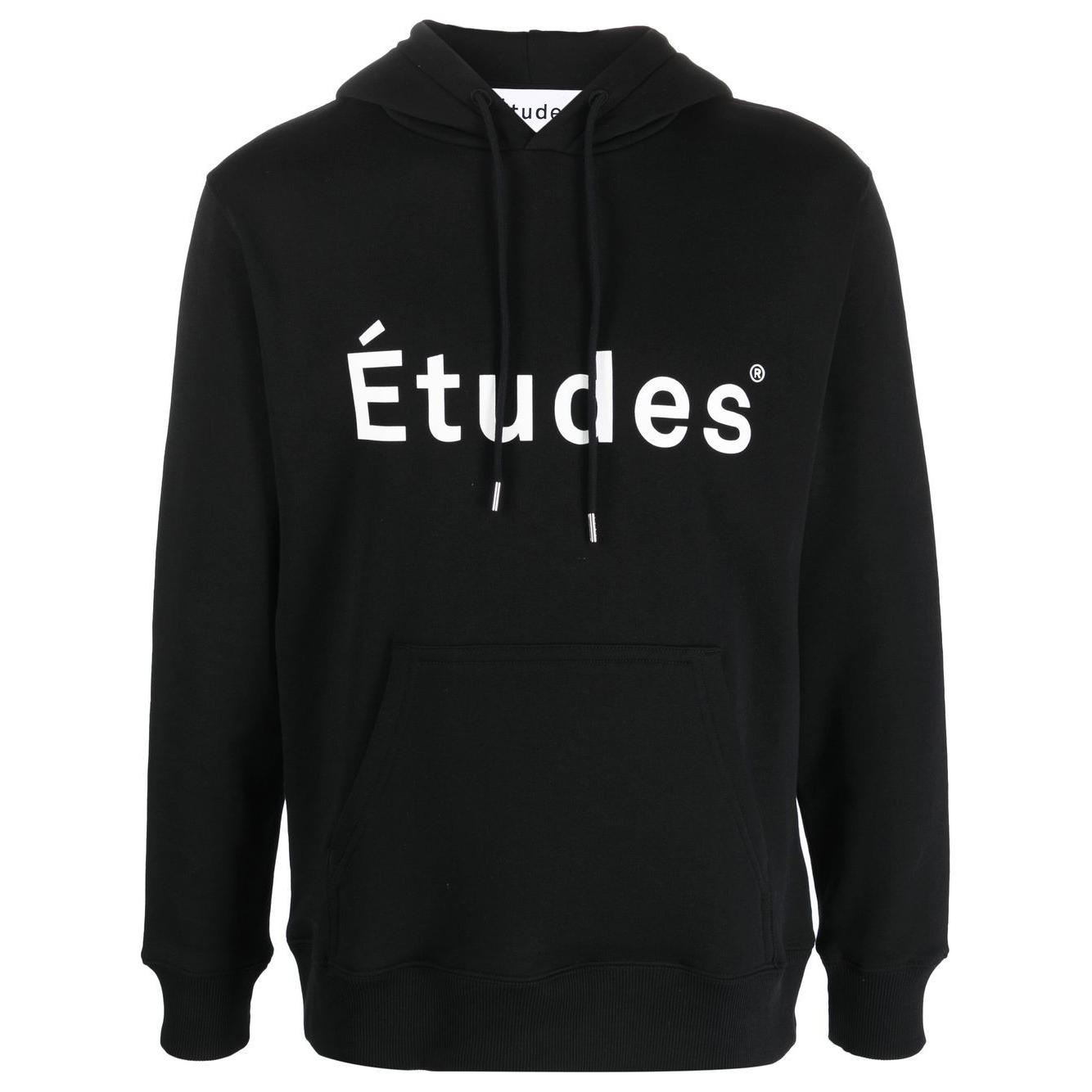 Études Études études Sweaters Black C00ME250A01599 LDin,Men,Men > Clothing,Men > Clothing > Topwear,New In,Spring - Summer 2023,Yes Eu