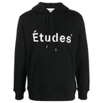 Études Études études Sweaters Black C00ME250A01599 LDin,Men,Men > Clothing,Men > Clothing > Topwear,New In,Spring - Summer 2023,Yes Eu