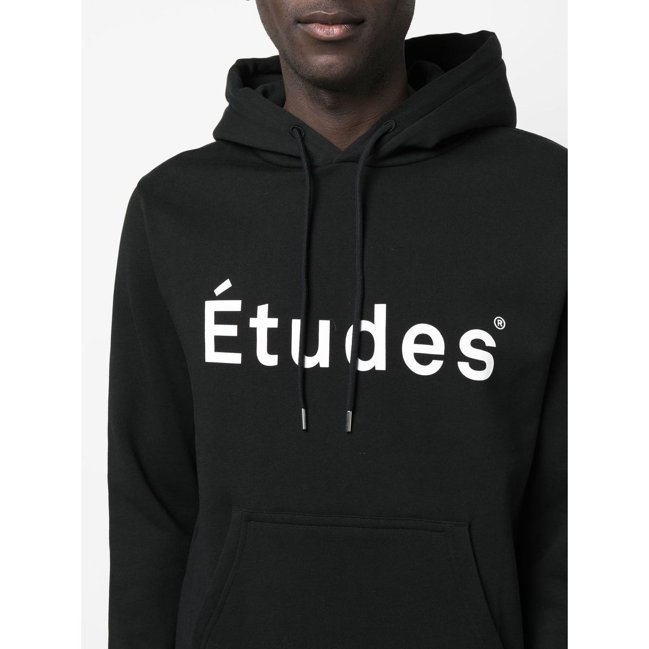 Études Études études Sweaters Black C00ME250A01599 LDin,Men,Men > Clothing,Men > Clothing > Topwear,New In,Spring - Summer 2023,Yes Eu