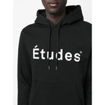 Études Études études Sweaters Black C00ME250A01599 LDin,Men,Men > Clothing,Men > Clothing > Topwear,New In,Spring - Summer 2023,Yes Eu